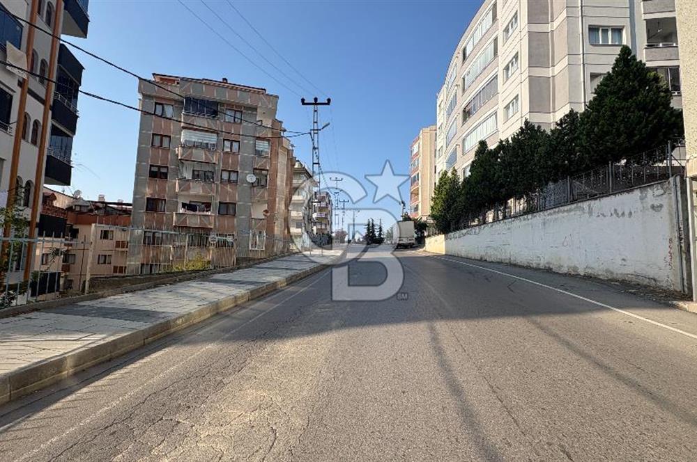 ÜNİVERSİTE MAHALLESİ'NDE TADİLATLI KİRALIK FERAH 3+1 DAİRE