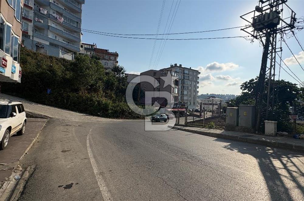 ÜNİVERSİTE MAHALLESİ'NDE TADİLATLI KİRALIK FERAH 3+1 DAİRE