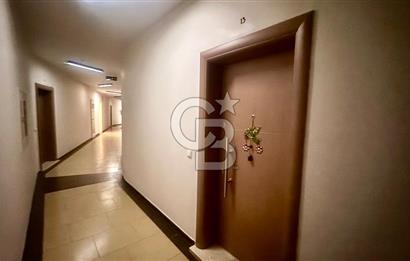 Bornova Narova 2 Sitesinde ful Eşyalı Kiralık 1+1 Daire