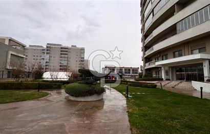 Bornova Narova 2 Sitesinde ful Eşyalı Kiralık 1+1 Daire