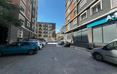     KARŞIYAKA İMBATLI’DA | KURUMSAL MARKALARA UYGUN SATILIK DÜKKAN + DEPO