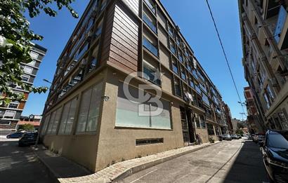     KARŞIYAKA İMBATLI’DA | KURUMSAL MARKALARA UYGUN SATILIK DÜKKAN + DEPO