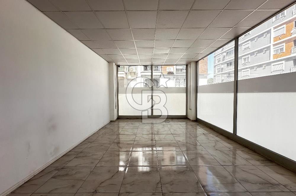     KARŞIYAKA İMBATLI’DA | KURUMSAL MARKALARA UYGUN SATILIK DÜKKAN + DEPO