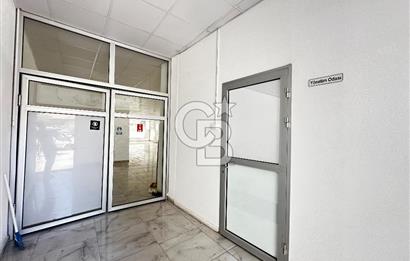     KARŞIYAKA İMBATLI’DA | KURUMSAL MARKALARA UYGUN SATILIK DÜKKAN + DEPO