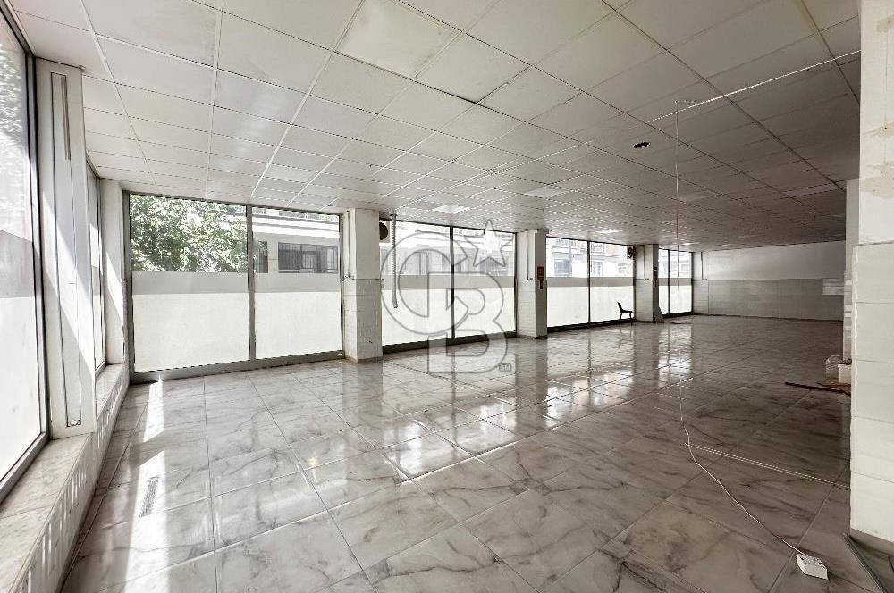    KARŞIYAKA İMBATLI’DA | KURUMSAL MARKALARA UYGUN SATILIK DÜKKAN + DEPO