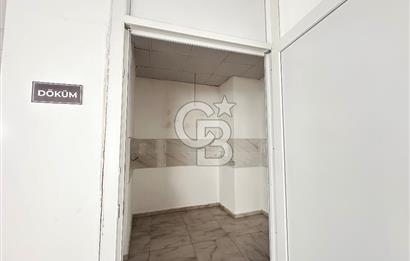     KARŞIYAKA İMBATLI’DA | KURUMSAL MARKALARA UYGUN SATILIK DÜKKAN + DEPO