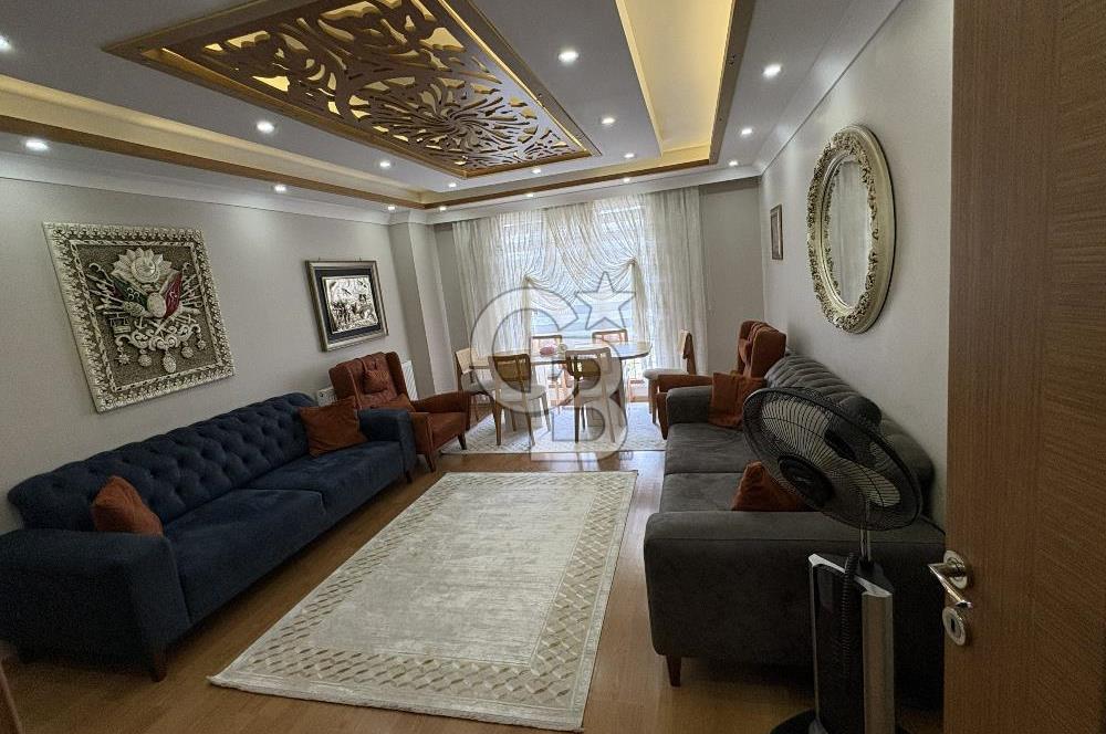 GEBZE ARAPÇEŞME MH 'DE ÇİFT KULLANIM AVANTAJLI 6+1 DUBLEKS