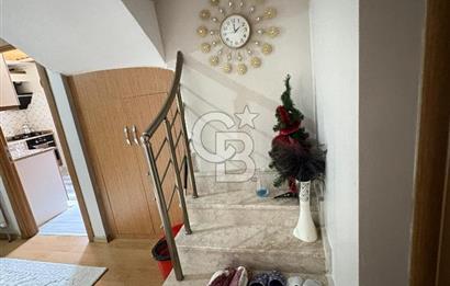 GEBZE ARAPÇEŞME MH 'DE ÇİFT KULLANIM AVANTAJLI 6+1 DUBLEKS
