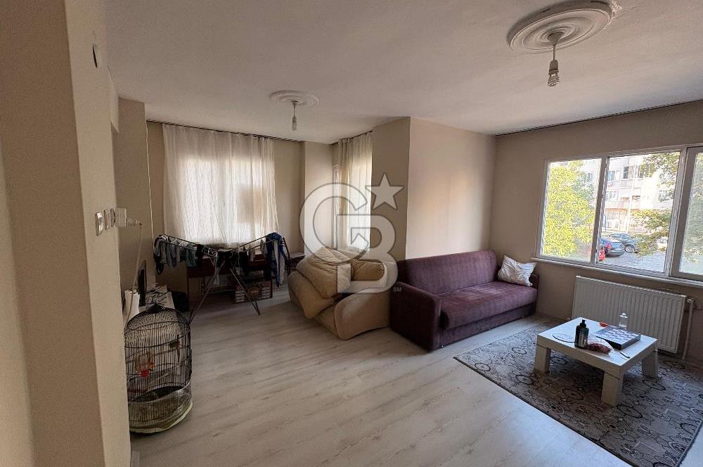 CB ENVOY GÖLCÜK DEĞİRMENDERE YALI'DA 2+1 ARAKAT SATILIK DAİRE