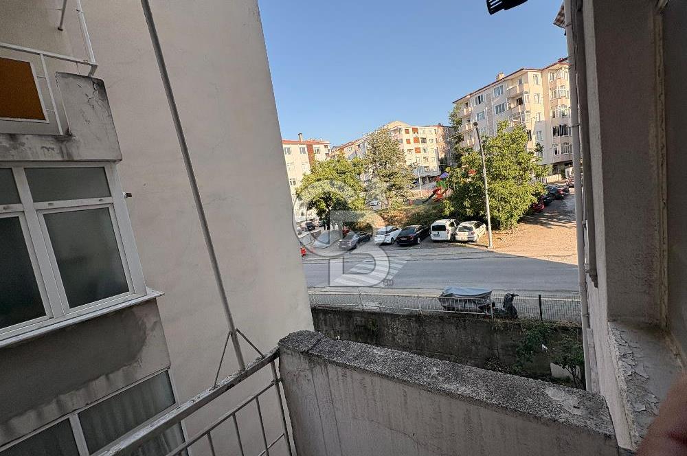 CB ENVOY GÖLCÜK DEĞİRMENDERE YALI'DA 2+1 ARAKAT SATILIK DAİRE
