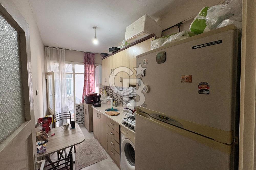 CB ENVOY GÖLCÜK DEĞİRMENDERE YALI'DA 2+1 ARAKAT SATILIK DAİRE