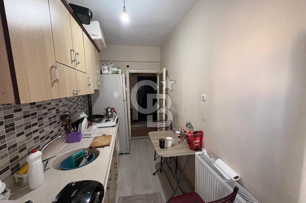 CB ENVOY GÖLCÜK DEĞİRMENDERE YALI'DA 2+1 ARAKAT SATILIK DAİRE