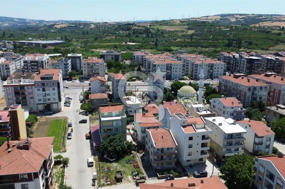 LAPSEKİ YENİ KORDON BÖLGESİNDE SATILIK 2+1 DUBLEKS DAİRE