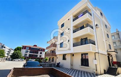 LAPSEKİ YENİ KORDON BÖLGESİNDE SATILIK 2+1 DUBLEKS DAİRE