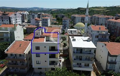 LAPSEKİ YENİ KORDON BÖLGESİNDE SATILIK 2+1 DUBLEKS DAİRE