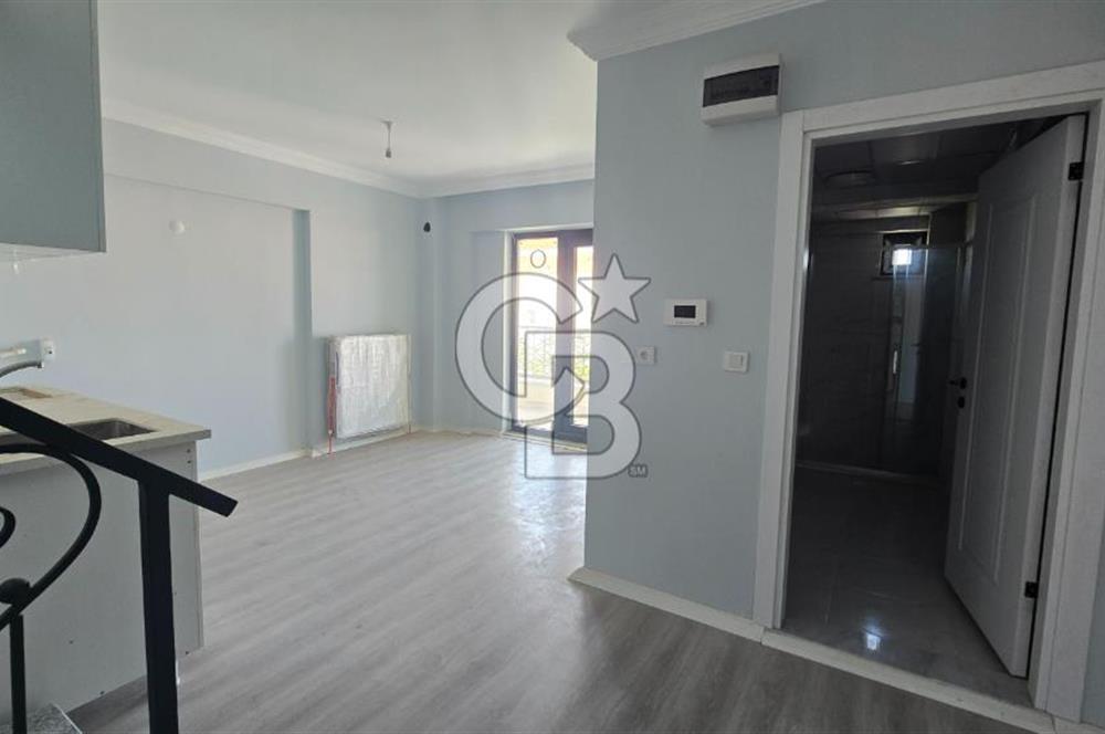 LAPSEKİ YENİ KORDON BÖLGESİNDE SATILIK 2+1 DUBLEKS DAİRE