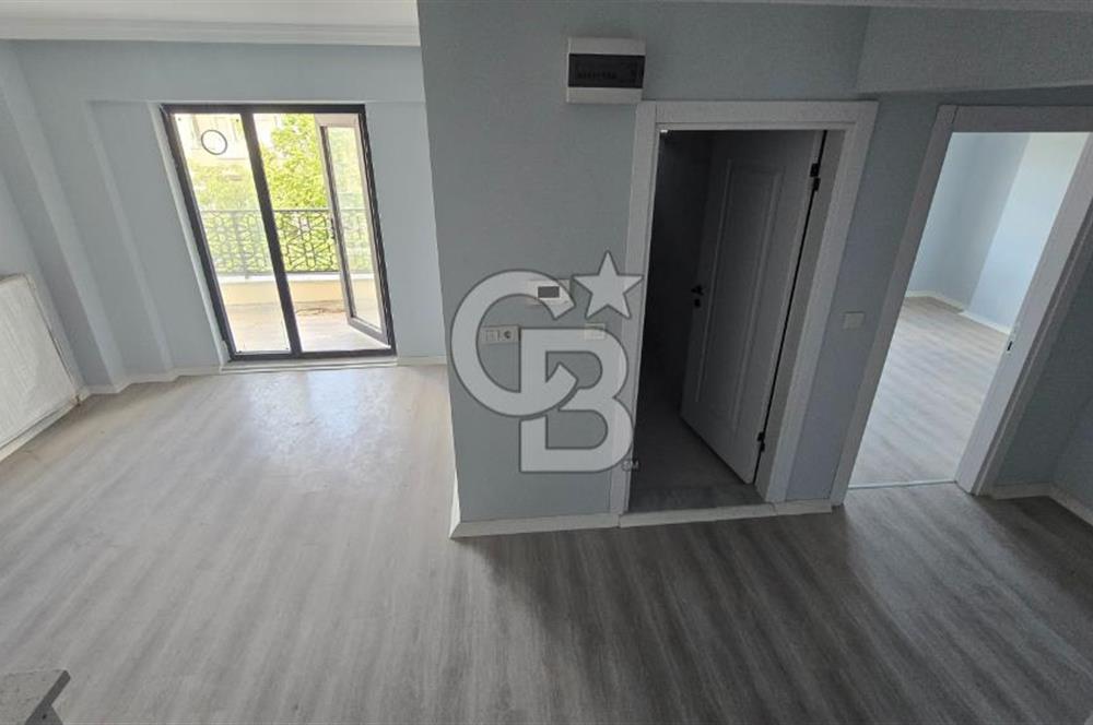 LAPSEKİ YENİ KORDON BÖLGESİNDE SATILIK 2+1 DUBLEKS DAİRE
