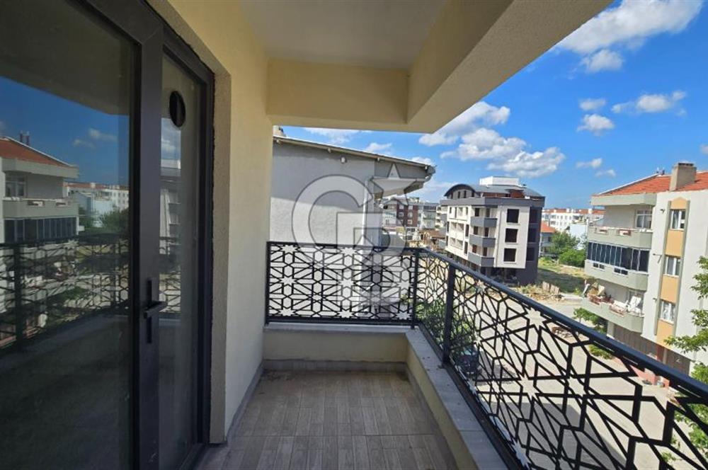 LAPSEKİ YENİ KORDON BÖLGESİNDE SATILIK 2+1 DUBLEKS DAİRE
