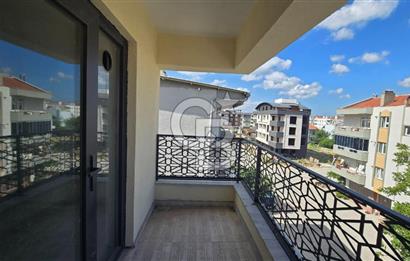 LAPSEKİ YENİ KORDON BÖLGESİNDE SATILIK 2+1 DUBLEKS DAİRE