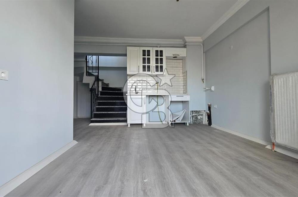 LAPSEKİ YENİ KORDON BÖLGESİNDE SATILIK 2+1 DUBLEKS DAİRE