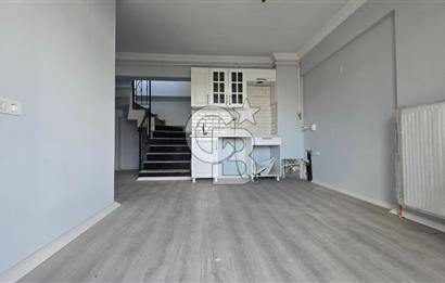 LAPSEKİ YENİ KORDON BÖLGESİNDE SATILIK 2+1 DUBLEKS DAİRE