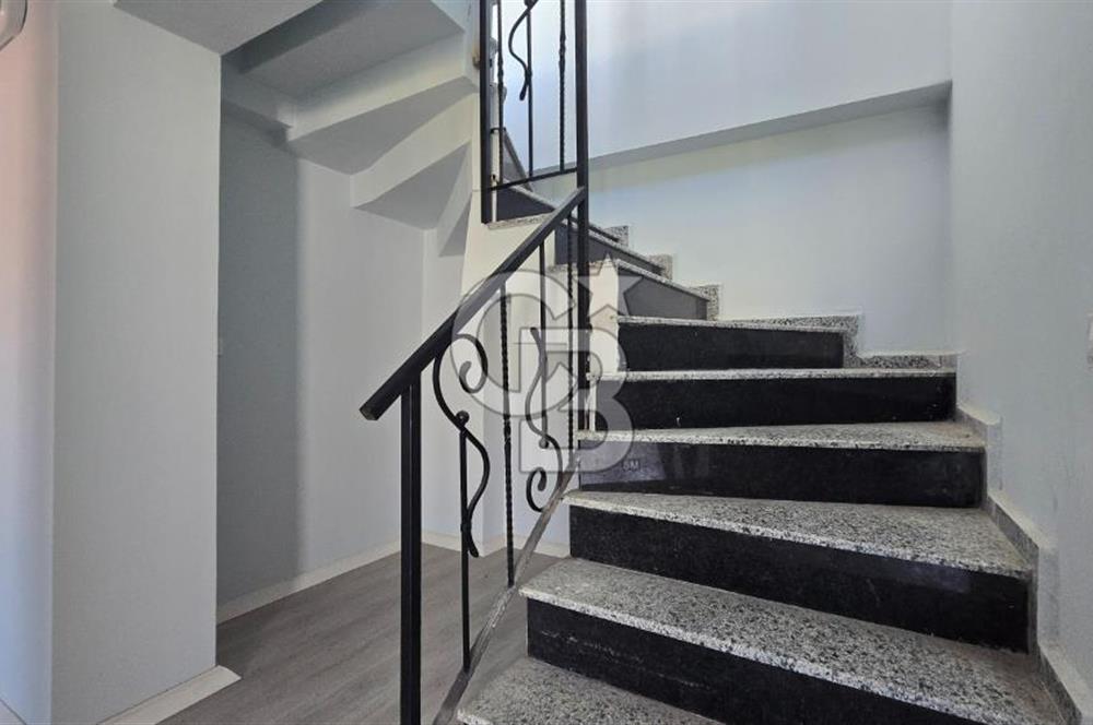 LAPSEKİ YENİ KORDON BÖLGESİNDE SATILIK 2+1 DUBLEKS DAİRE