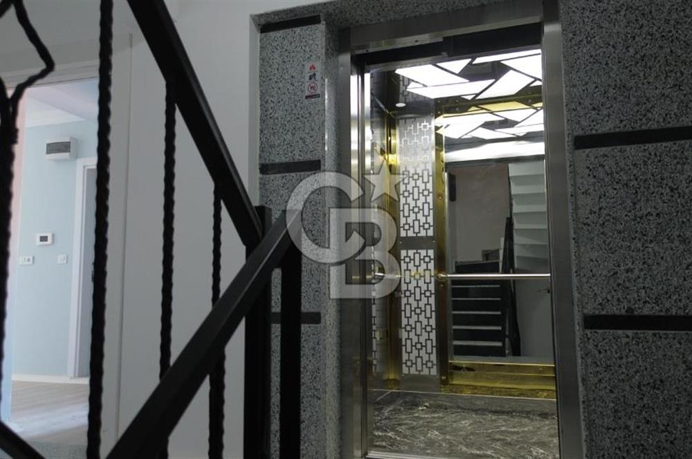 LAPSEKİ YENİ KORDON BÖLGESİNDE SATILIK 2+1 DUBLEKS DAİRE