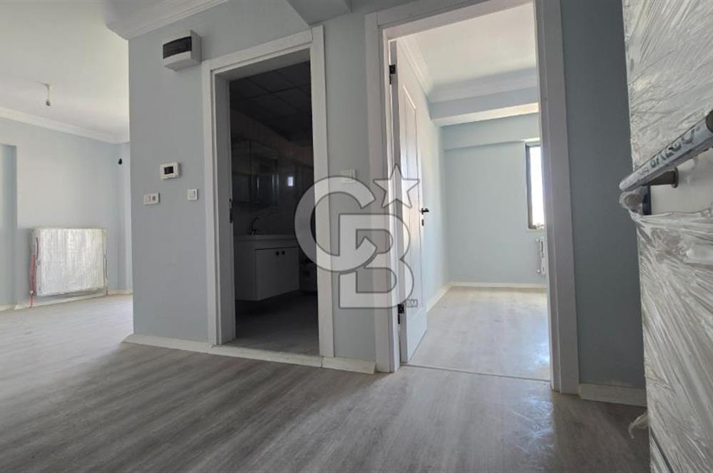 LAPSEKİ YENİ KORDON BÖLGESİNDE SATILIK 2+1 DUBLEKS DAİRE