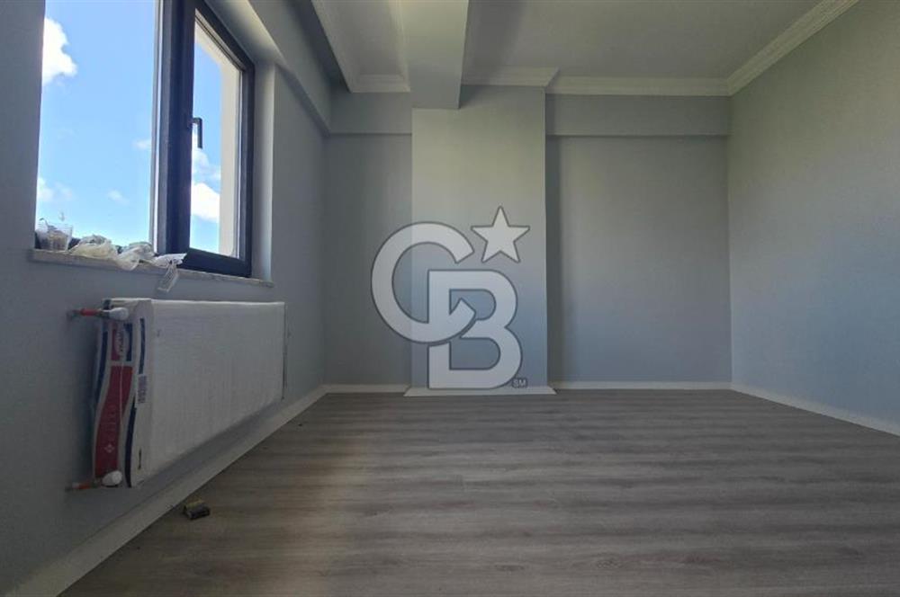 LAPSEKİ YENİ KORDON BÖLGESİNDE SATILIK 2+1 DUBLEKS DAİRE