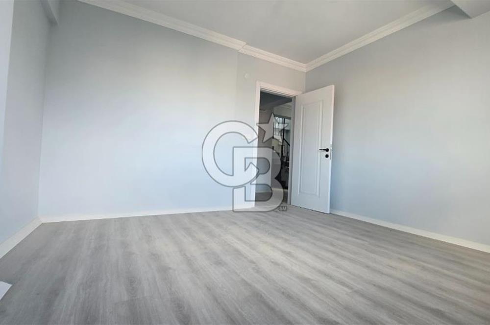 LAPSEKİ YENİ KORDON BÖLGESİNDE SATILIK 2+1 DUBLEKS DAİRE