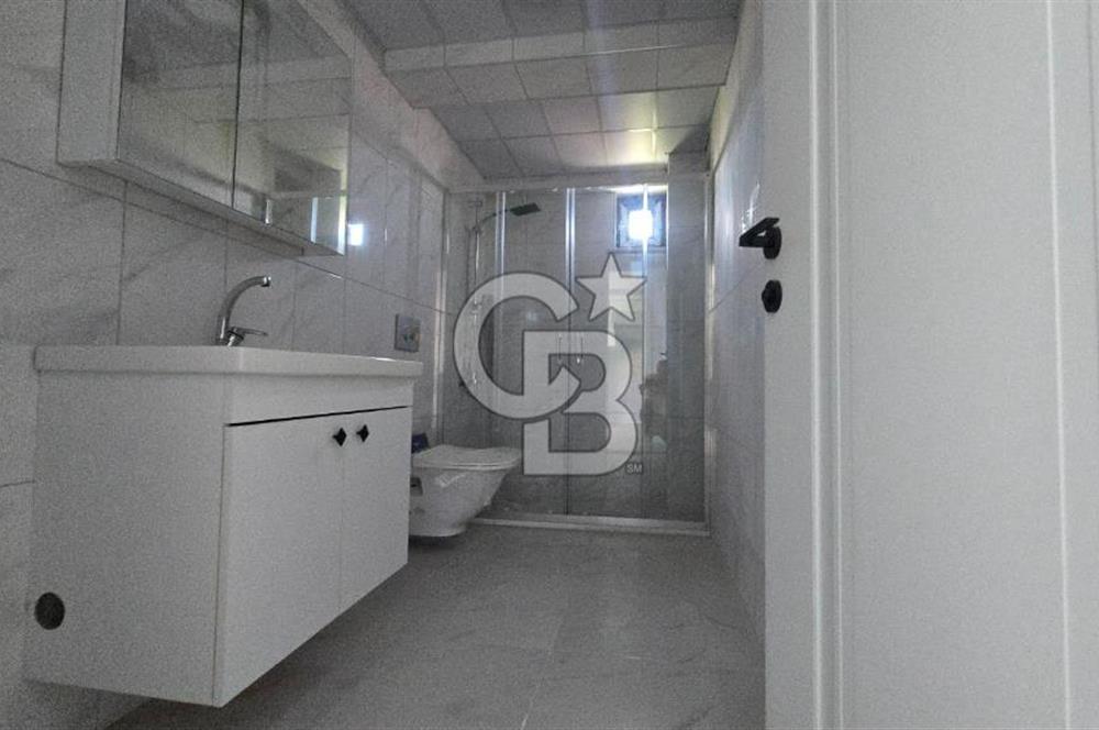 LAPSEKİ YENİ KORDON BÖLGESİNDE SATILIK 2+1 DUBLEKS DAİRE