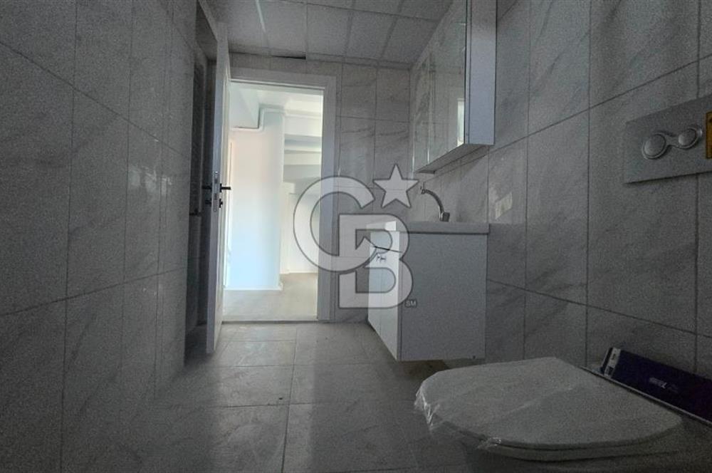LAPSEKİ YENİ KORDON BÖLGESİNDE SATILIK 2+1 DUBLEKS DAİRE