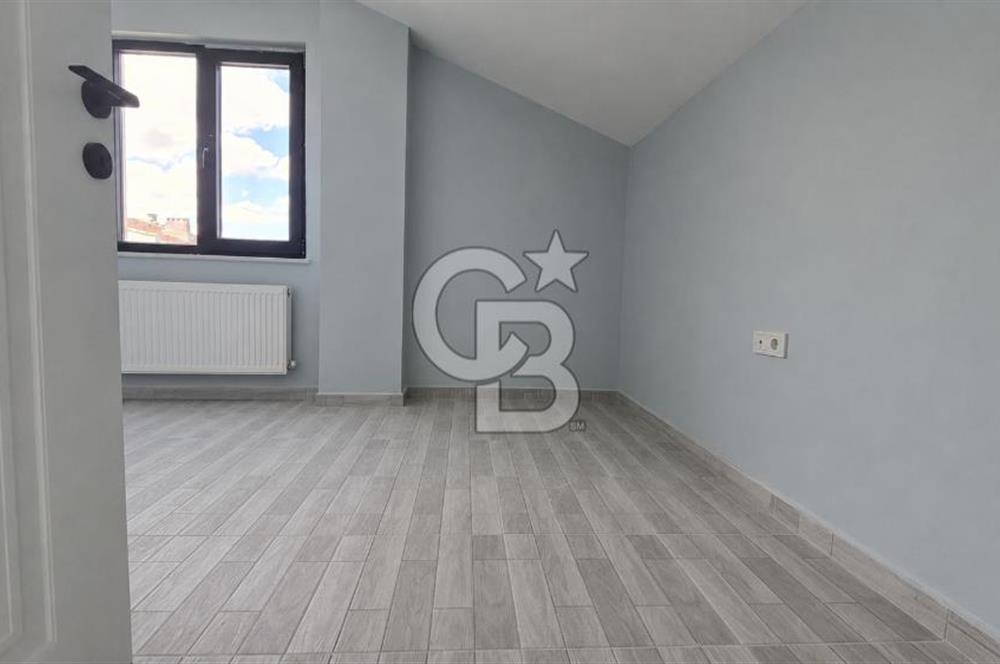 LAPSEKİ YENİ KORDON BÖLGESİNDE SATILIK 2+1 DUBLEKS DAİRE