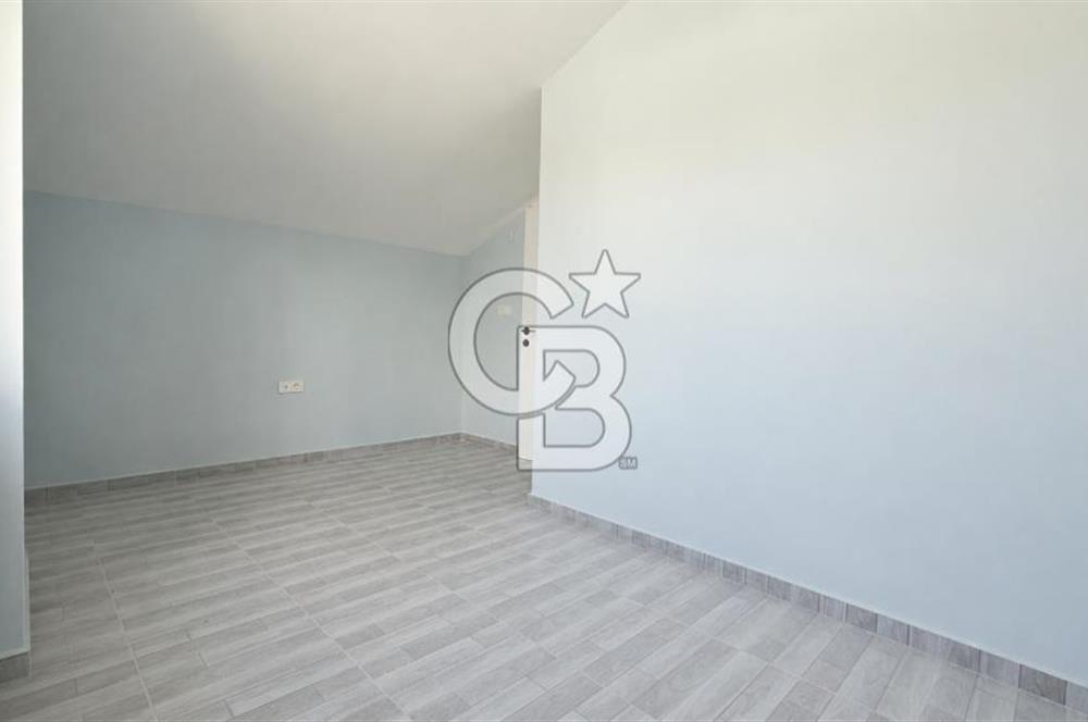 LAPSEKİ YENİ KORDON BÖLGESİNDE SATILIK 2+1 DUBLEKS DAİRE