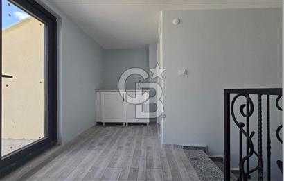 LAPSEKİ YENİ KORDON BÖLGESİNDE SATILIK 2+1 DUBLEKS DAİRE