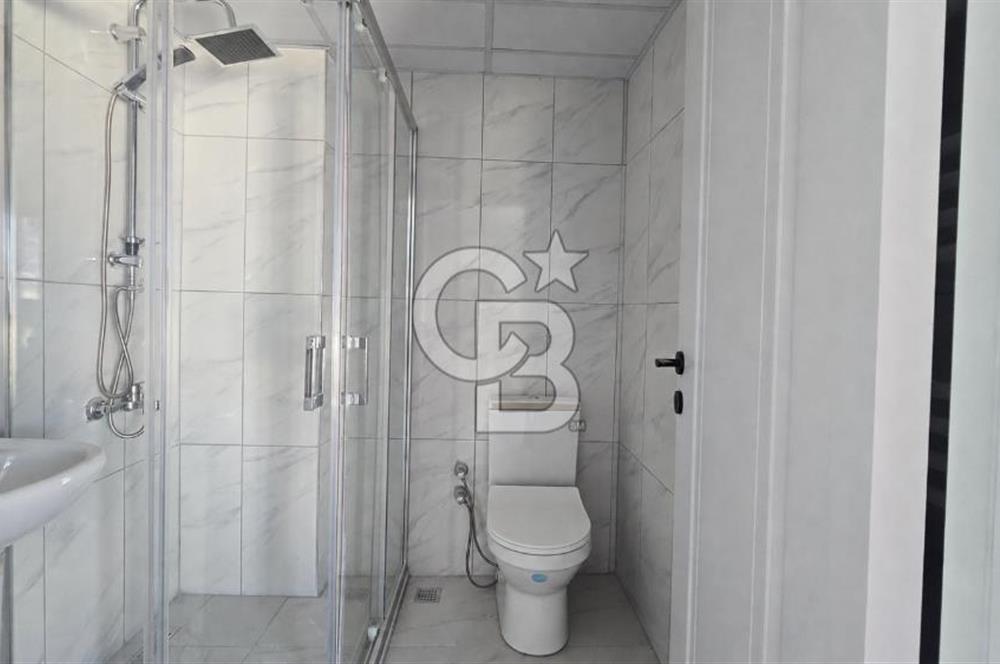 LAPSEKİ YENİ KORDON BÖLGESİNDE SATILIK 2+1 DUBLEKS DAİRE