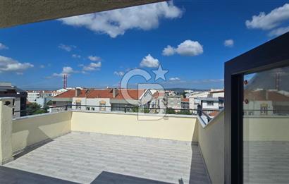 LAPSEKİ YENİ KORDON BÖLGESİNDE SATILIK 2+1 DUBLEKS DAİRE