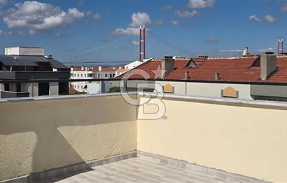 LAPSEKİ YENİ KORDON BÖLGESİNDE SATILIK 2+1 DUBLEKS DAİRE