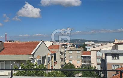 LAPSEKİ YENİ KORDON BÖLGESİNDE SATILIK 2+1 DUBLEKS DAİRE
