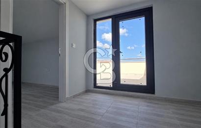 LAPSEKİ YENİ KORDON BÖLGESİNDE SATILIK 2+1 DUBLEKS DAİRE