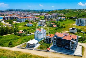 LAPSEKİ SAHİLDE SATILIK KAPALI MUTFAKLI 2+1 DAİRE - 1 - 365415