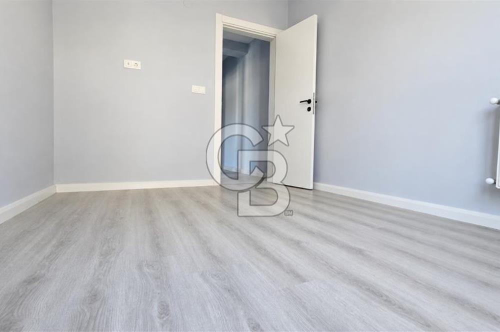 LAPSEKİ SAHİLDE SATILIK KAPALI MUTFAKLI 2+1 DAİRE