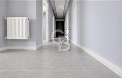 LAPSEKİ SAHİLDE SATILIK KAPALI MUTFAKLI 2+1 DAİRE