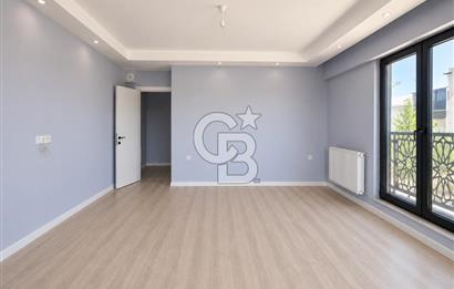 LAPSEKİ SAHİLDE SATILIK KAPALI MUTFAKLI 2+1 DAİRE