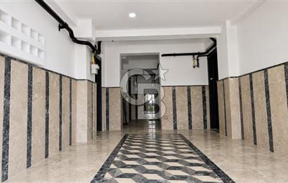 LAPSEKİ SAHİLDE SATILIK KAPALI MUTFAKLI 2+1 DAİRE