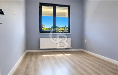 LAPSEKİ SAHİLDE SATILIK KAPALI MUTFAKLI 2+1 DAİRE