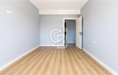 LAPSEKİ SAHİLDE SATILIK KAPALI MUTFAKLI 2+1 DAİRE