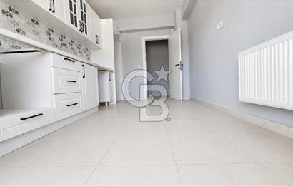 LAPSEKİ SAHİLDE SATILIK KAPALI MUTFAKLI 2+1 DAİRE