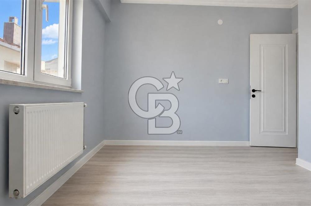 LAPSEKİ YENİ KORDON BÖLGESİNDE SATILIK 1+1 DAİRE