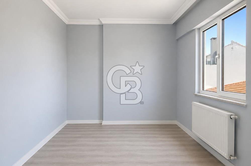 LAPSEKİ YENİ KORDON BÖLGESİNDE SATILIK 1+1 DAİRE